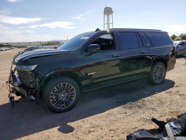 cadillac escalade v 2023 1gys4sk92pr465299