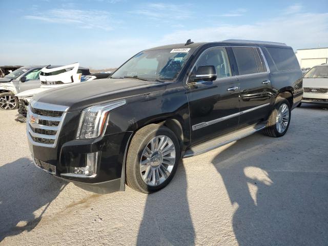 cadillac escalade e 2015 1gys4skj0fr625110