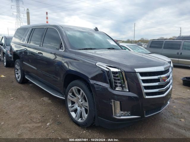 cadillac escalade 2015 1gys4skj1fr518793