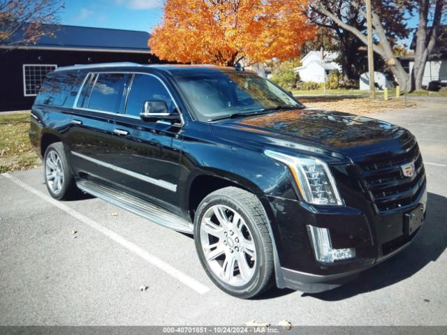 cadillac escalade 2015 1gys4skj2fr525493