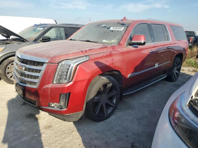 cadillac escalade e 2015 1gys4skj6fr710274