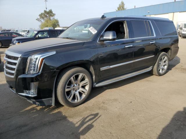 cadillac escalade e 2015 1gys4skj7fr748452