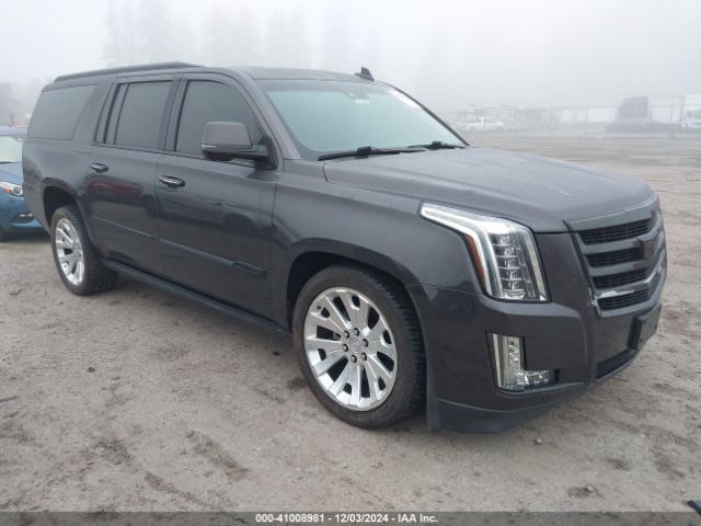 cadillac escalade 2015 1gys4tkj0fr690691