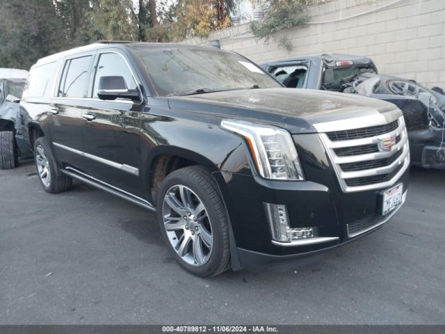 cadillac escalade 2015 1gys4tkj5fr703760