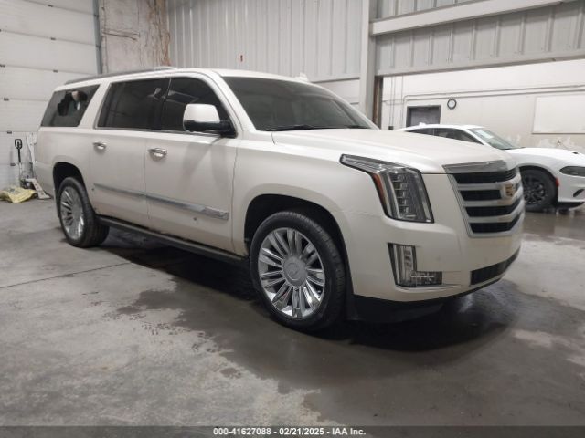 cadillac escalade 2015 1gys4tkj6fr615445