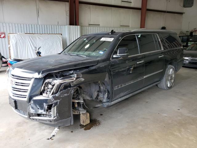 cadillac escalade e 2015 1gys4ukj2fr705617