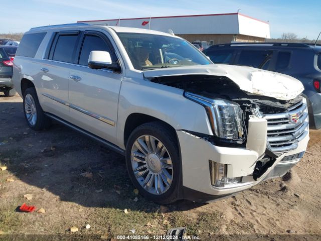 cadillac escalade 2015 1gys4ukj3fr564718