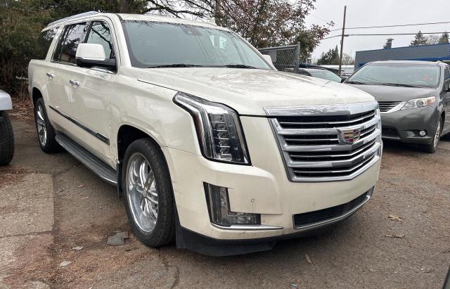 cadillac escalade 2015 1gys4ukj4fr611304