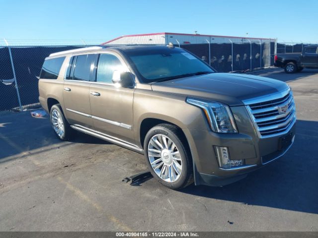 cadillac escalade 2015 1gys4ukj6fr720718