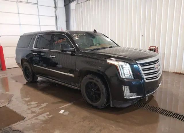 cadillac  2015 1gys4ukjxfr586134