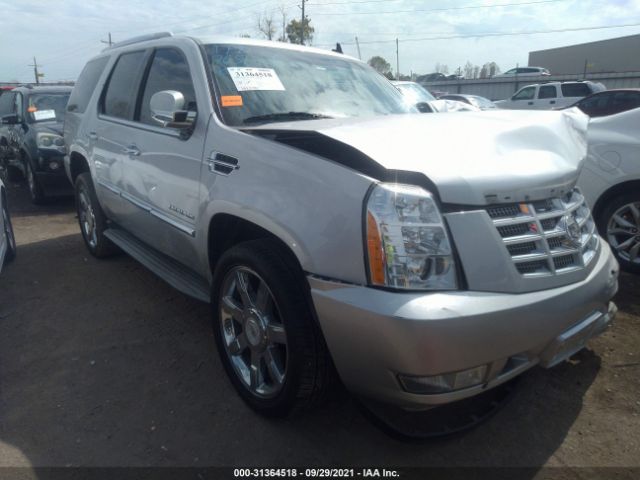 cadillac escalade 2010 1gyucaef0ar175089