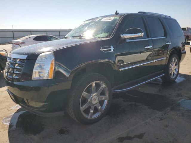 cadillac escalade 2010 1gyucaef2ar256336