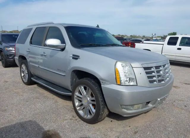 cadillac escalade 2010 1gyucaef3ar175247