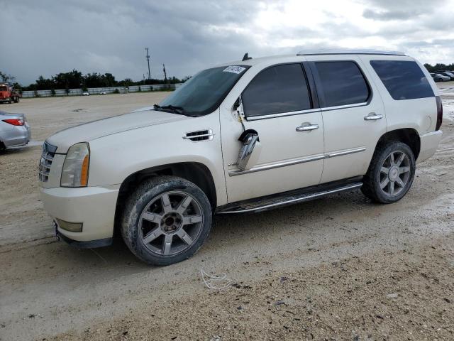 cadillac escalade 2010 1gyucaef6ar230645