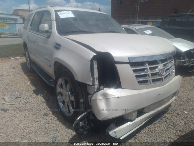 cadillac escalade 2010 1gyucaef7ar102642