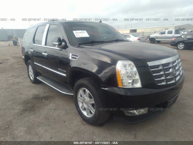 cadillac escalade 2010 1gyucaef7ar276520