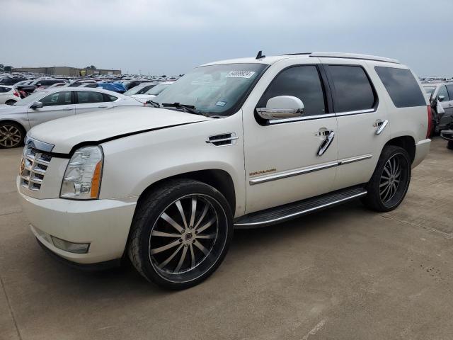 cadillac escalade 2010 1gyucaef8ar286764