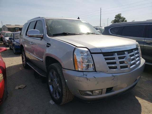 cadillac escalade l 2010 1gyucbef2ar283607