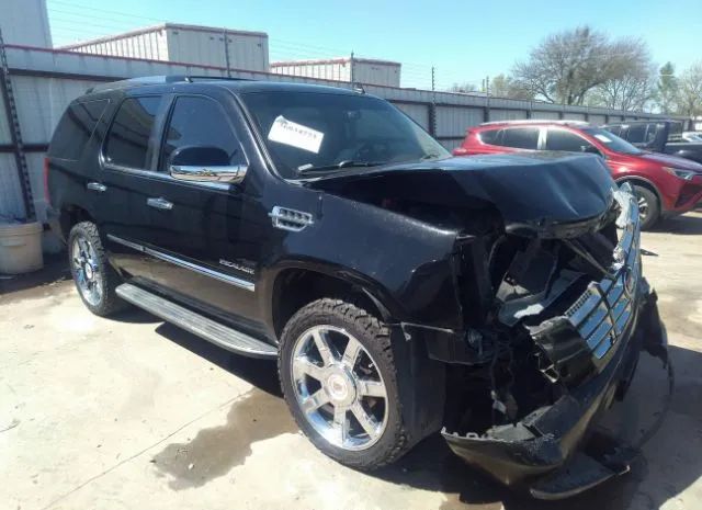 cadillac escalade 2010 1gyucbef2ar285485