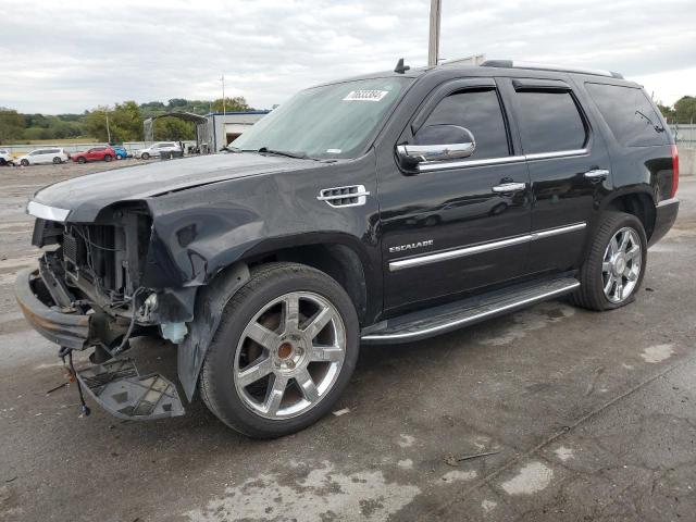 cadillac escalade l 2010 1gyucbef5ar285951