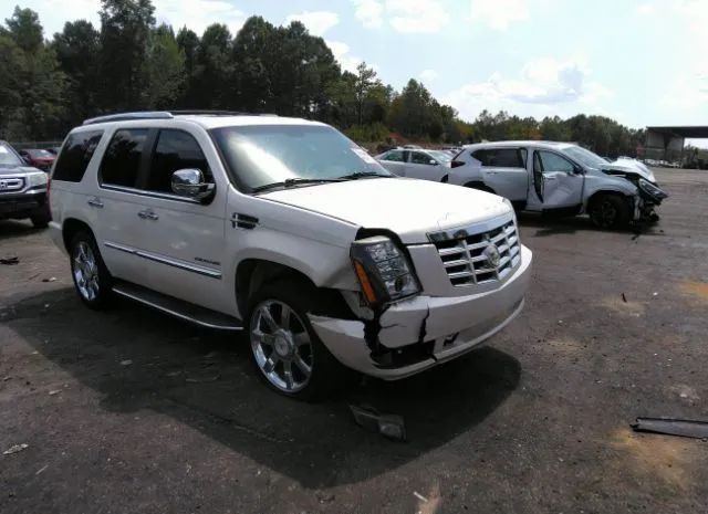 cadillac escalade 2010 1gyucbef6ar132317