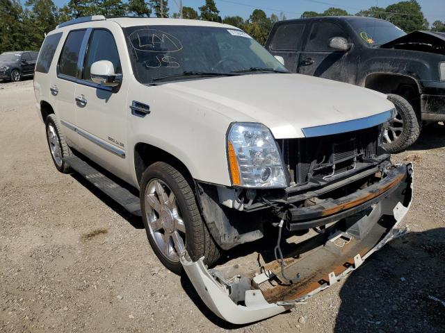 cadillac escalade p 2010 1gyuccef0ar257433