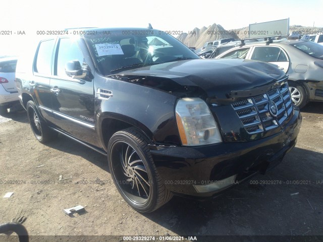 cadillac escalade 2010 1gyuccef3ar157309