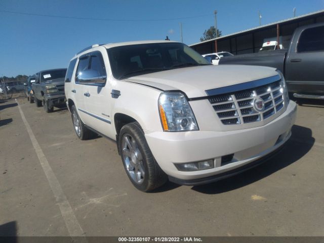 cadillac escalade 2010 1gyuccef3ar279863