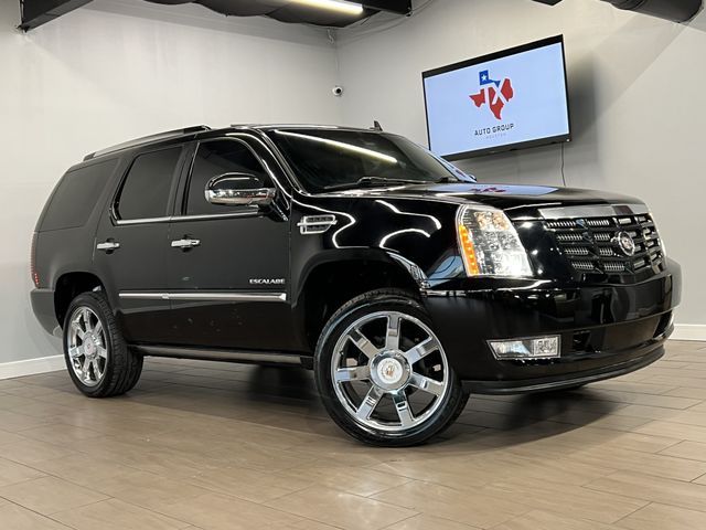 cadillac escalade 2010 1gyuccef4ar200295