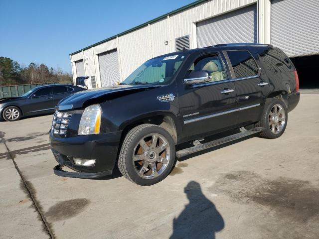 cadillac escalade p 2010 1gyuccef4ar250503