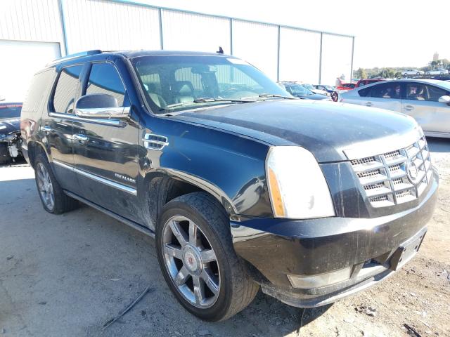 cadillac escalade p 2010 1gyuccef5ar154783