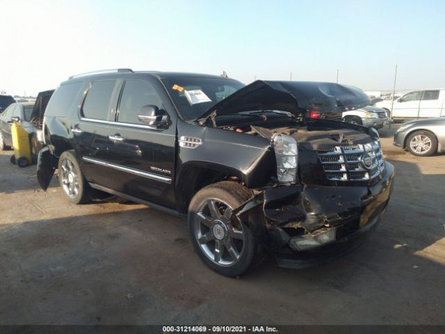 cadillac escalade 2010 1gyuccef8ar259527