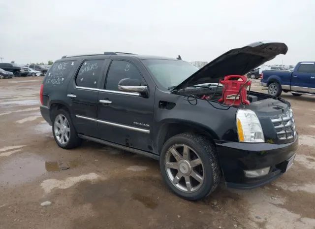 cadillac escalade 2010 1gyuccef8ar287019