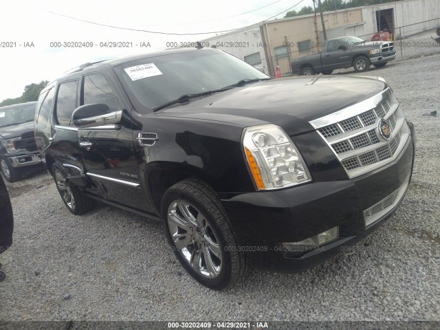 cadillac escalade 2010 1gyucdef4ar265282