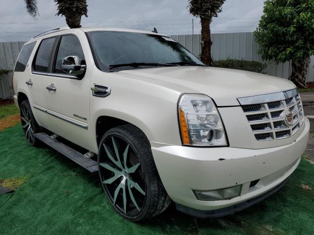 cadillac escalade h 2010 1gyuceejxar245872