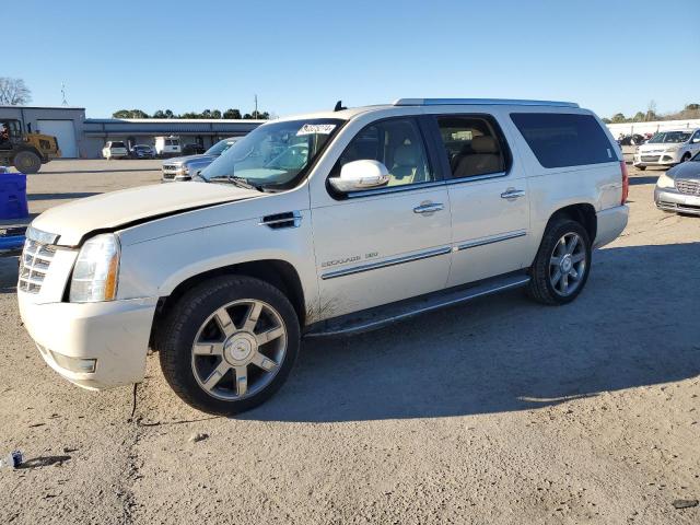 cadillac escalade e 2010 1gyuchef3ar169697