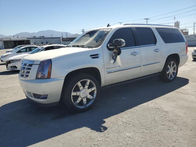 cadillac escalade e 2010 1gyucjef8ar150540