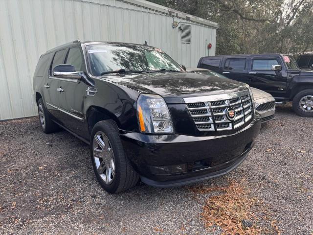 cadillac escalade e 2010 1gyucjef9ar106613