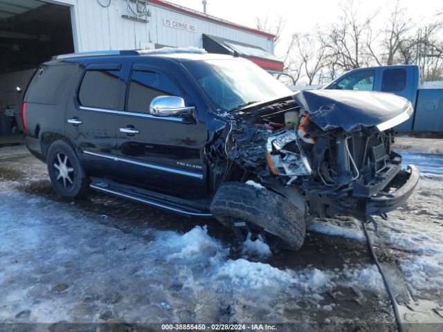 cadillac escalade 2010 1gyukaef0ar114635