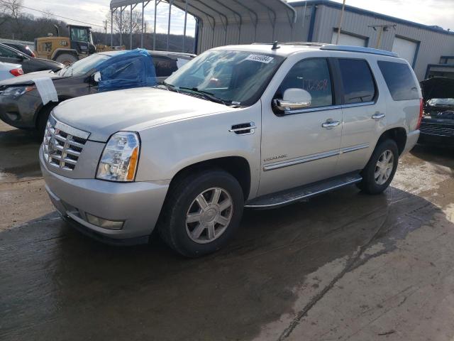 cadillac escalade 2010 1gyukaef0ar124310