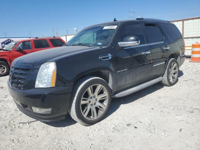 cadillac escalade 2010 1gyukaef1ar266293