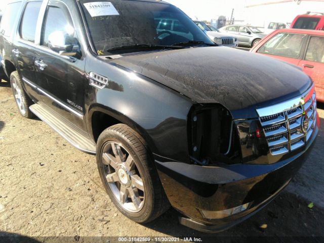 cadillac escalade 2010 1gyukaef3ar255425