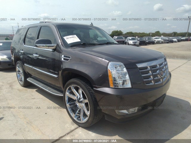 cadillac escalade 2010 1gyukaef5ar139045