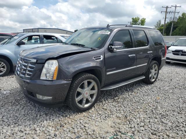 cadillac escalade 2010 1gyukaef7ar105138