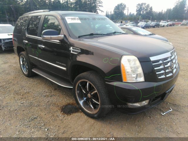 cadillac escalade 2010 1gyukaef8ar170922