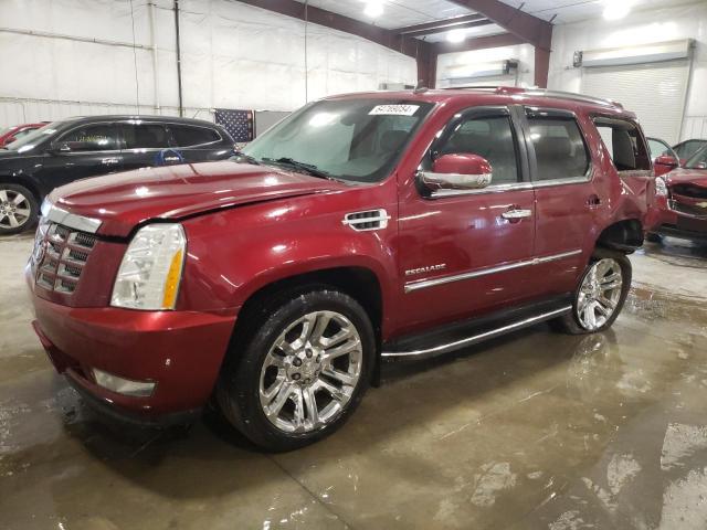 cadillac escalade 2010 1gyukaef9ar204155