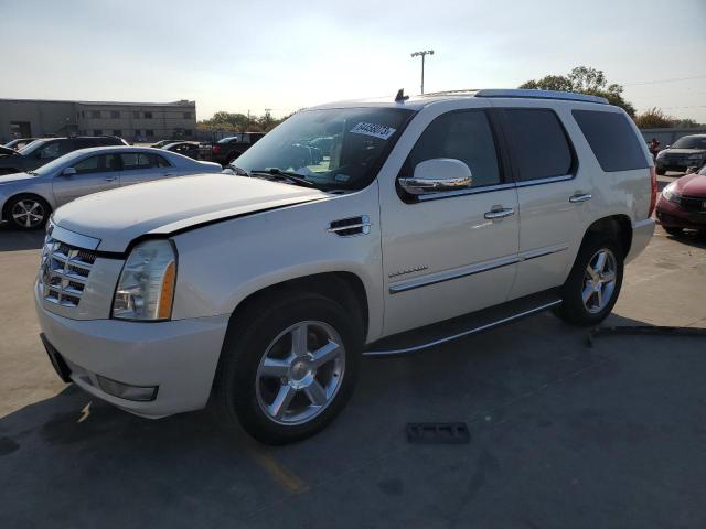 cadillac escalade 2010 1gyukaefxar108860