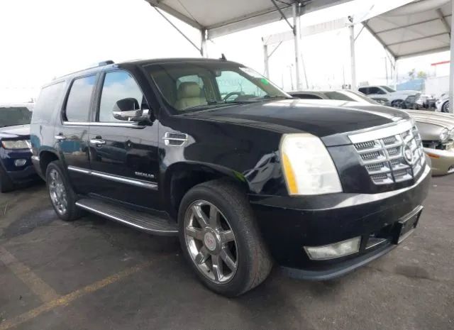 cadillac escalade 2010 1gyukbef1ar165762