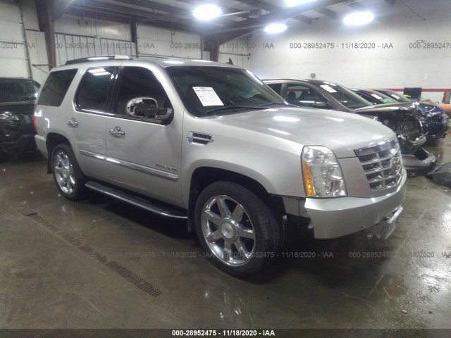 cadillac escalade 2010 1gyukbef2ar135945