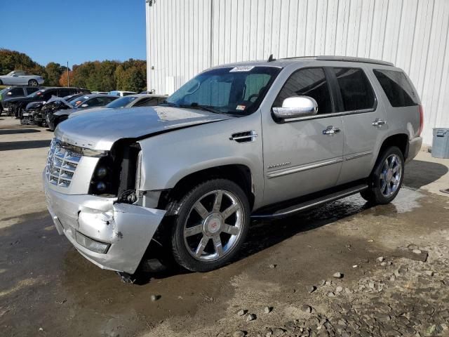 cadillac escalade l 2010 1gyukbef2ar269192